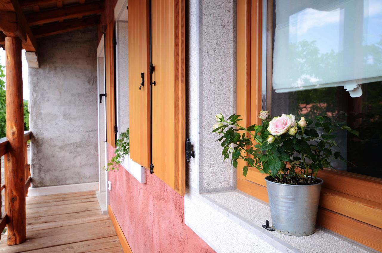 Matijevi Apartment Sistiana