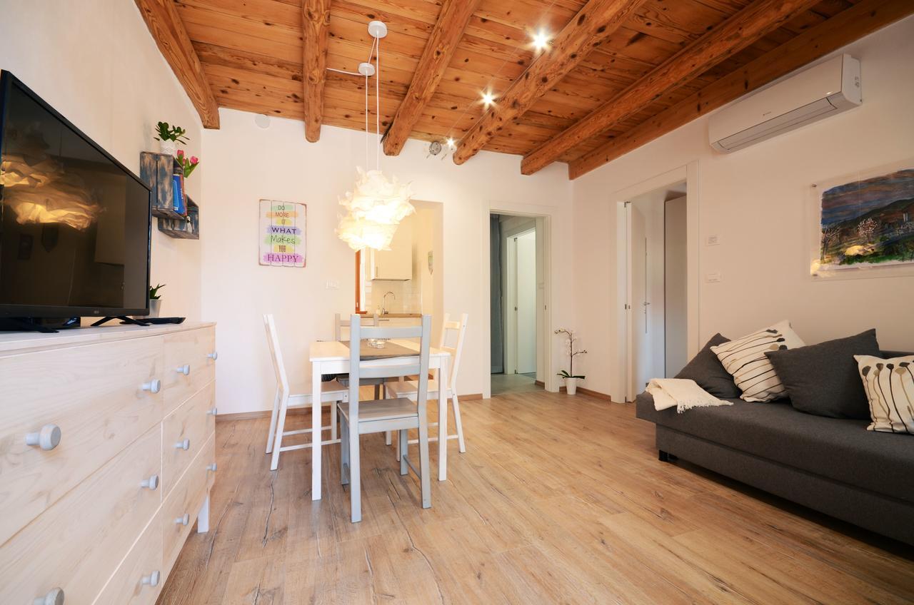 Apartment Matijevi *