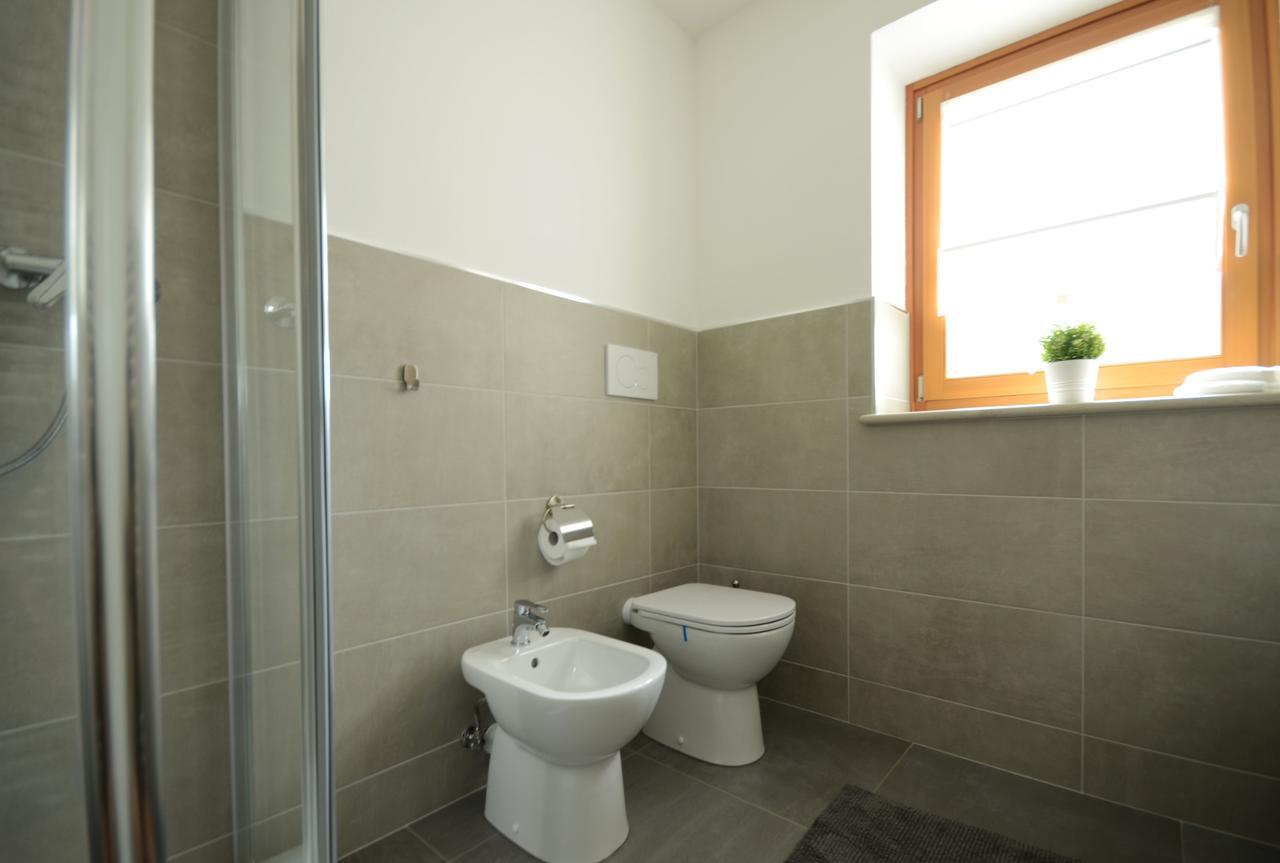 Matijevi Apartment *