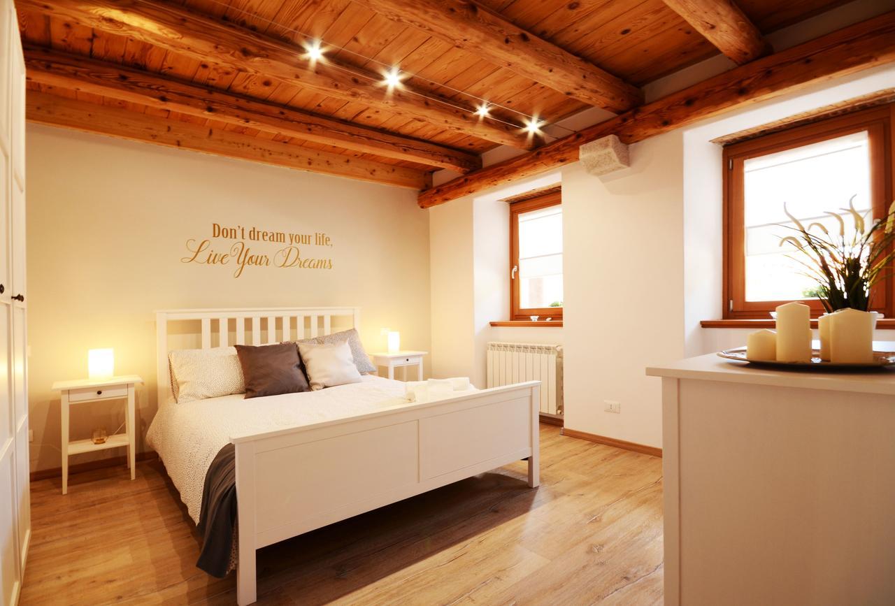 Matijevi Apartment *