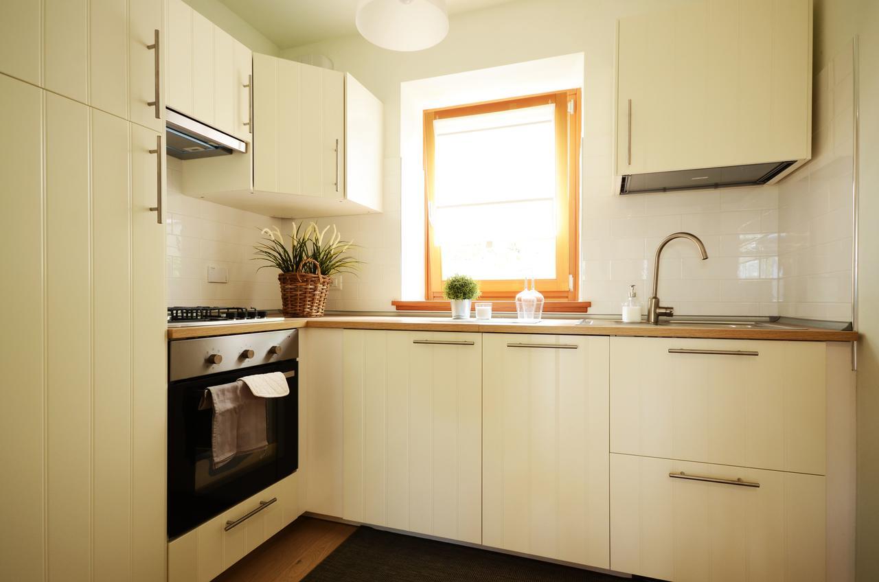 Matijevi Apartment *