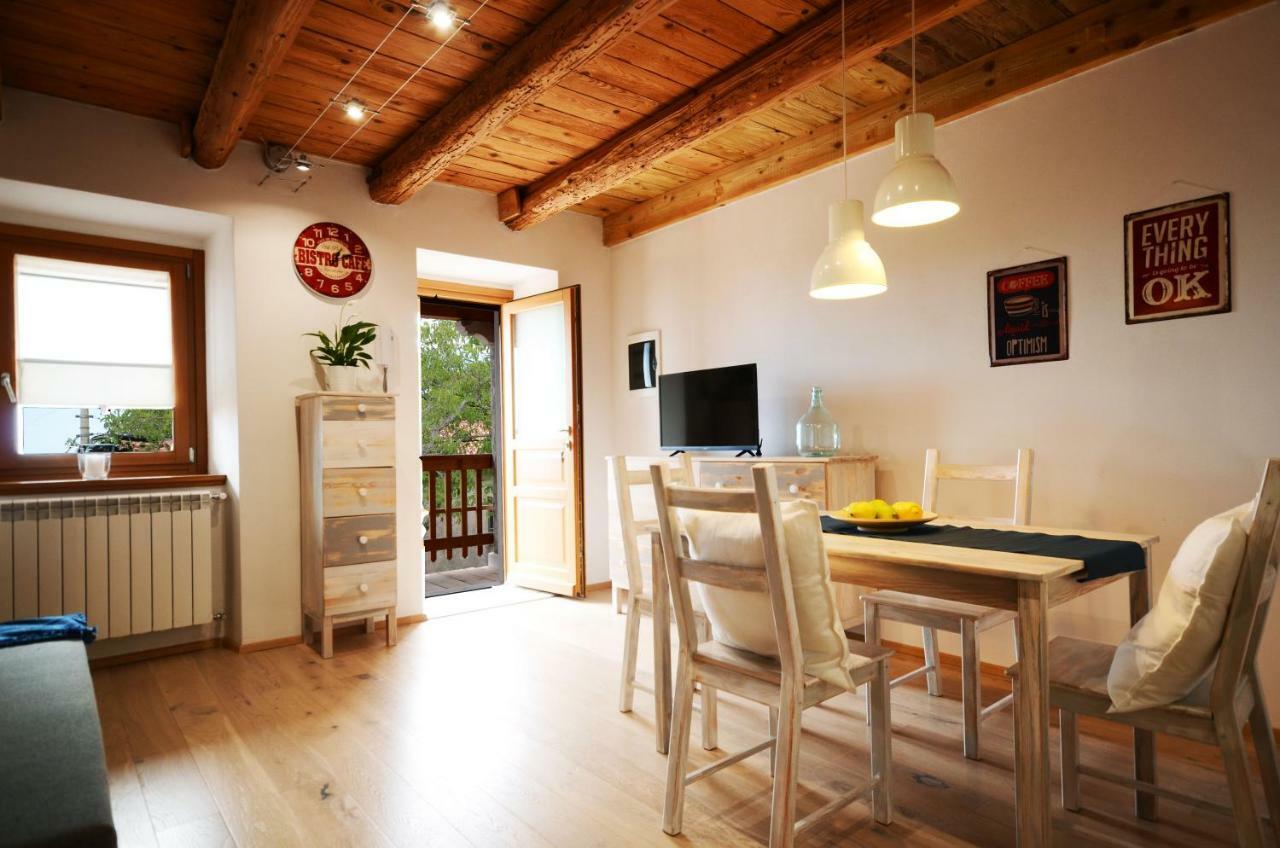Apartment Matijevi *