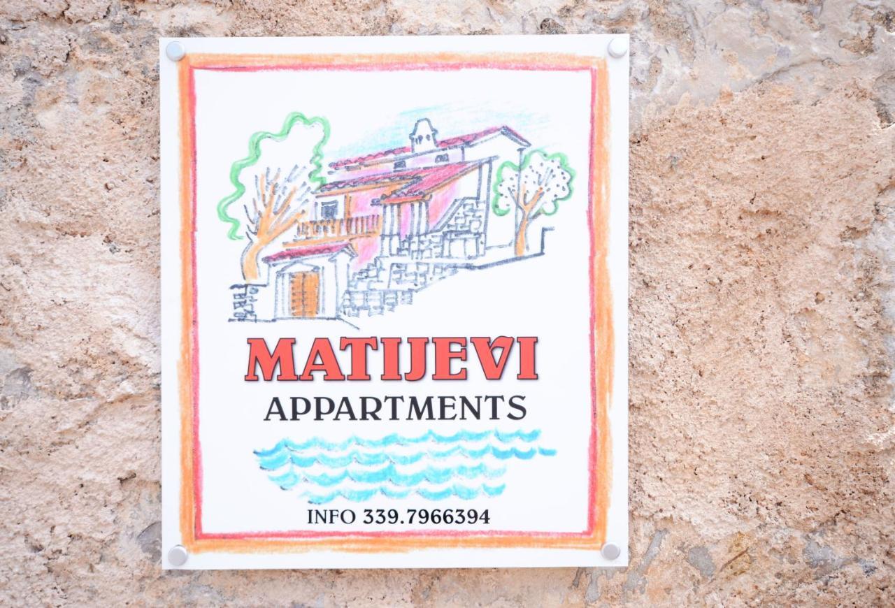 Matijevi * Sistiana