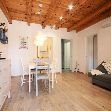 Matijevi Apartments Sistiana Esterno foto