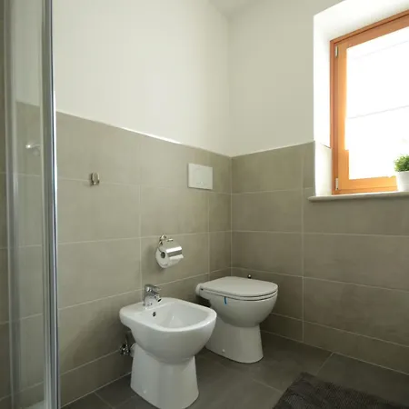 Matijevi Apartments Sistiana Esterno foto