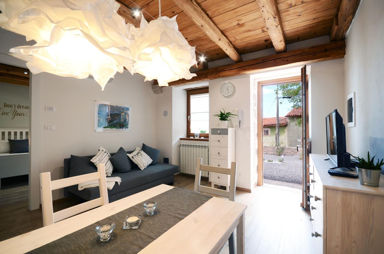 Matijevi Apartment *