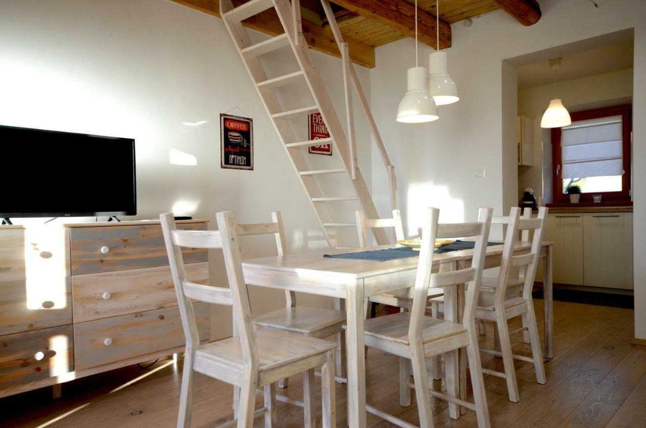 Apartment Matijevi